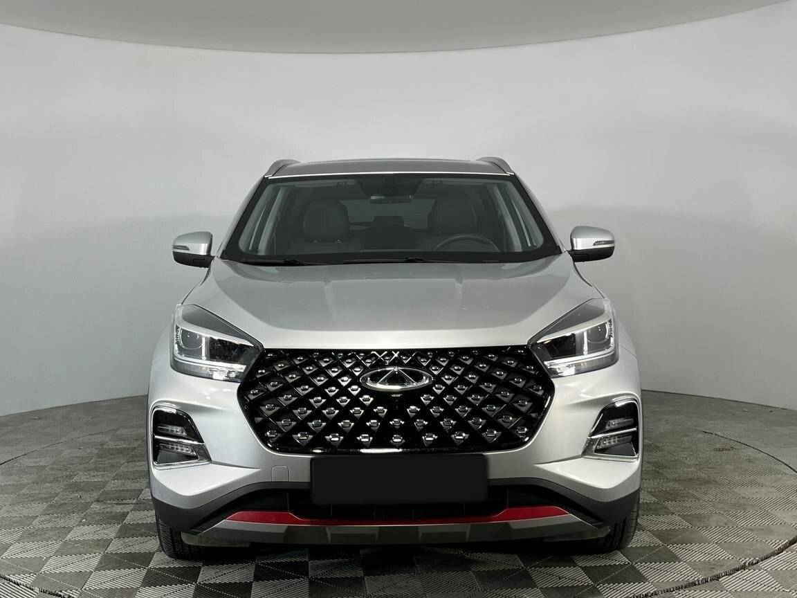 Купить Chery Tiggo 4 Pro, 2023, 26 000 км.. Фото: #1