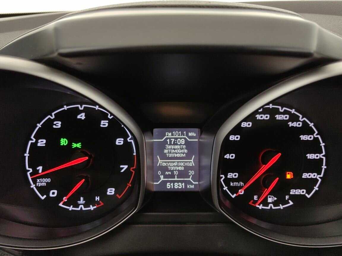 Купить Chery Tiggo 5, 2017, 51 758 км.. Фото: #13