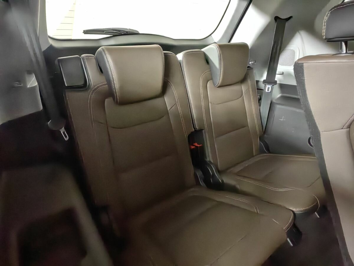 Купить Chery Tiggo 8 Pro, 2022, 52 031 км.. Фото: #14