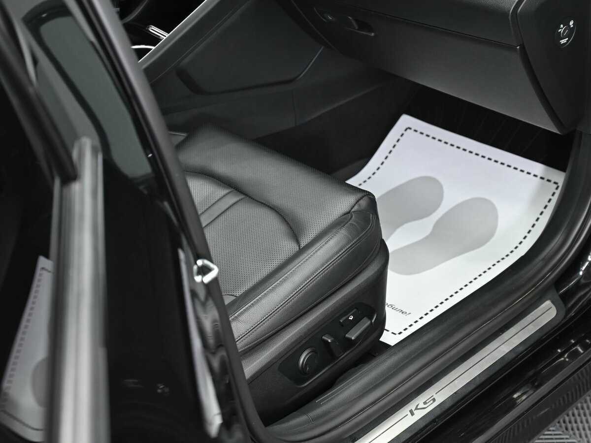 Купить Kia K5, 2020, 108 000 км.. Фото: #15