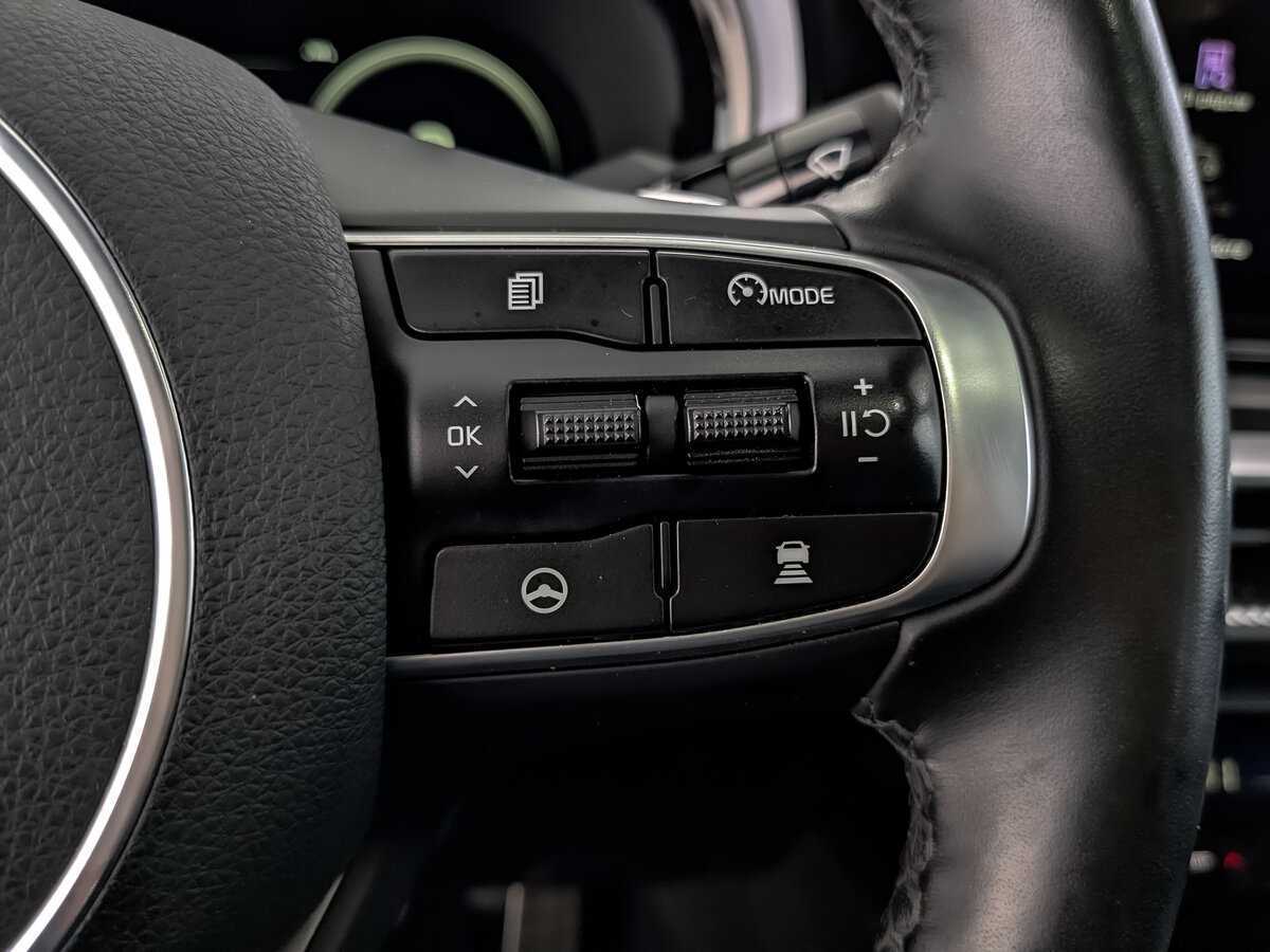 Купить Kia K5, 2021, 143 266 км.. Фото: #27