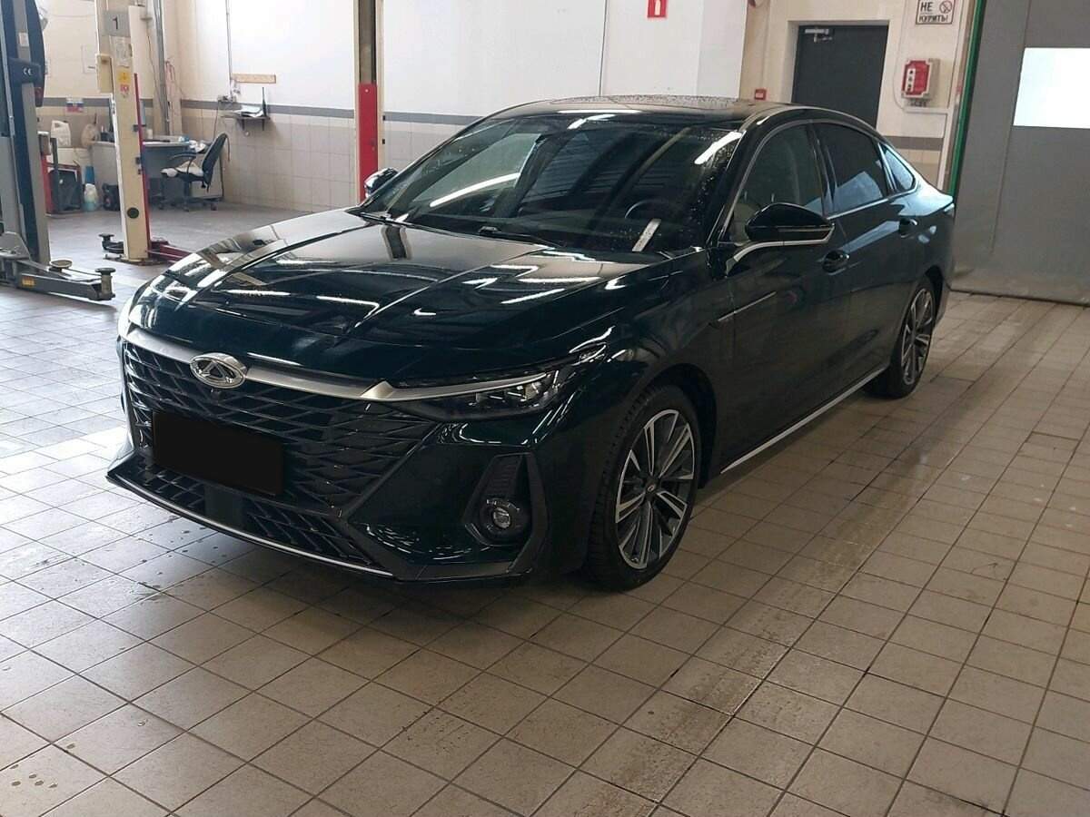 Купить Chery Arrizo 8, 2023, 26 334 км.. Посмотреть фото