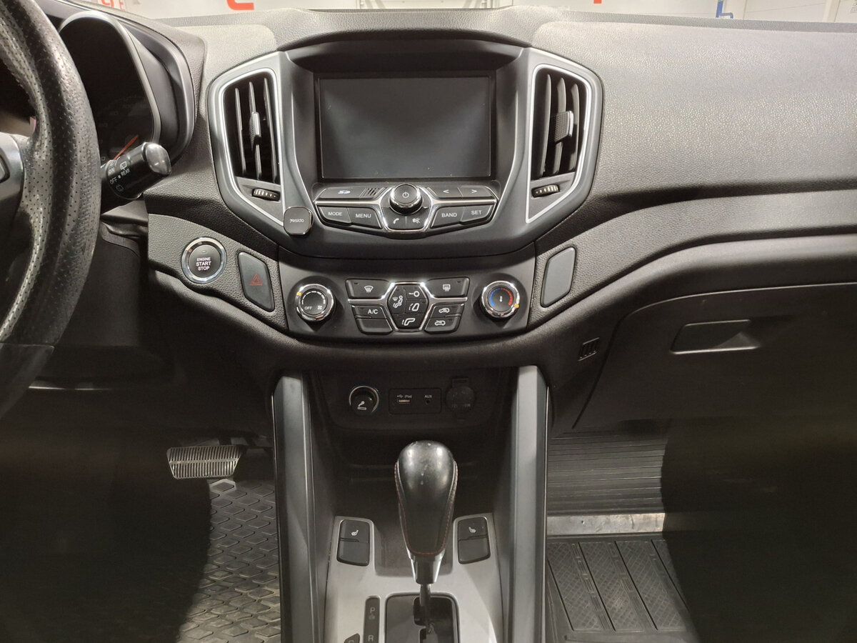 Купить Chery Tiggo 5, 2015, 98 687 км.. Фото: #14