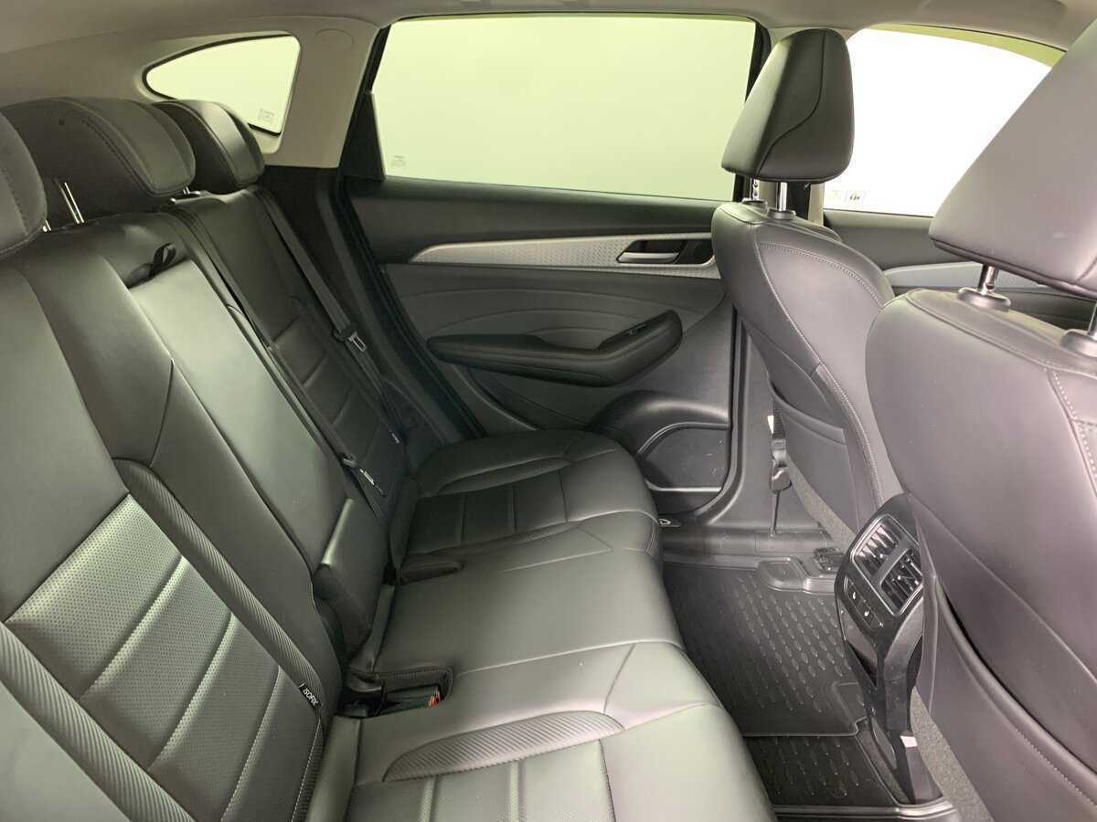 Купить Haval F7, 2023, 92 000 км.. Фото: #17