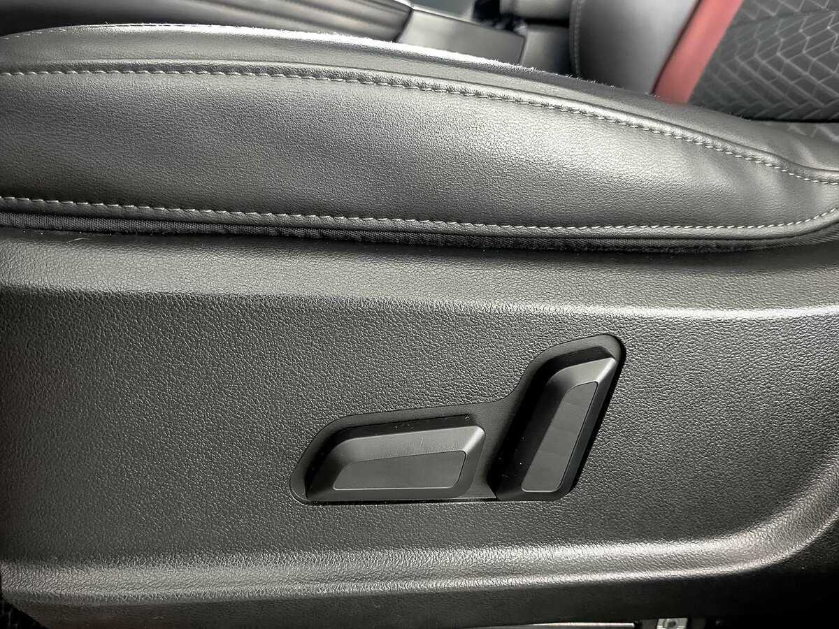 Купить Haval F7x, 2023, 69 896 км.. Фото: #25