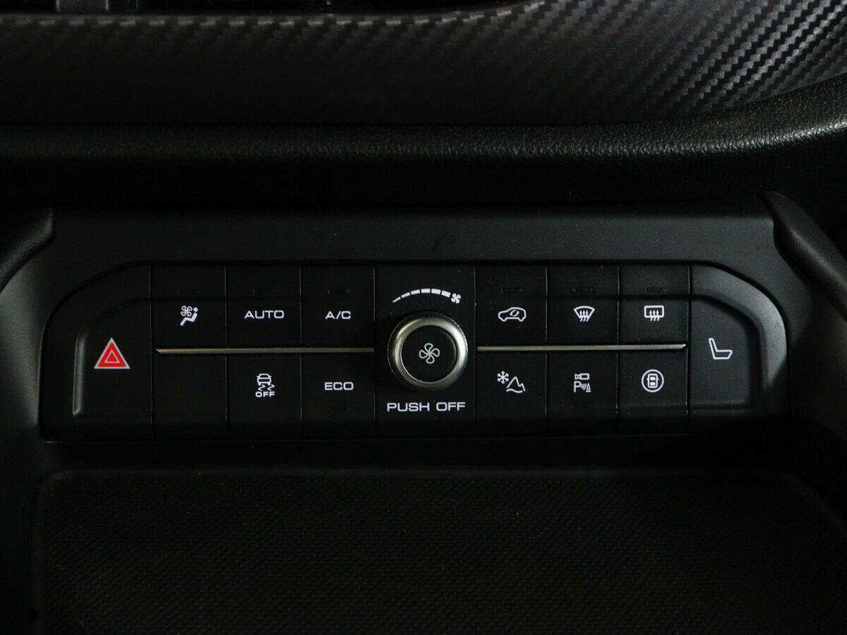 Купить Haval F7x, 2020, 19 865 км.. Фото: #20