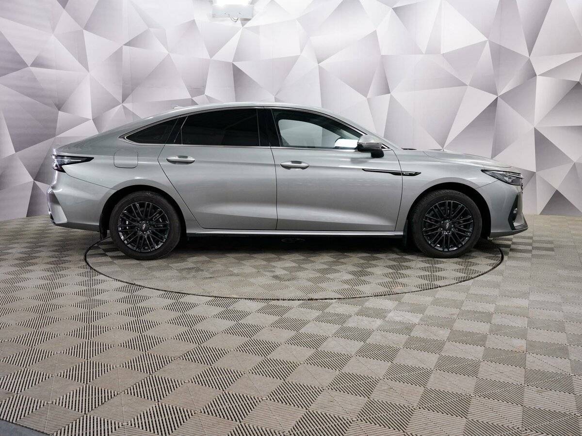 Купить Chery Arrizo 8, 2024, 7 548 км.. Фото: #5