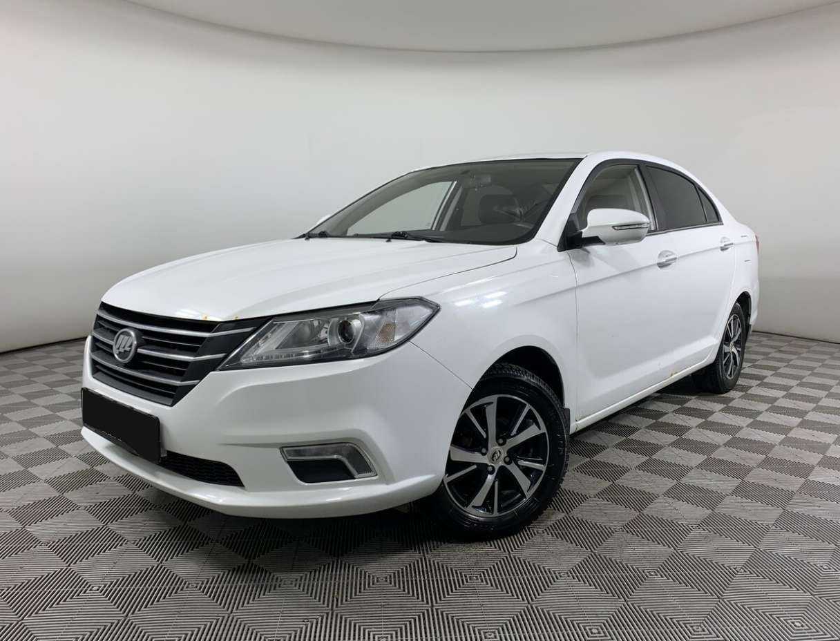 Купить Lifan Solano, 2016, 69 522 км.. Фото: #0
