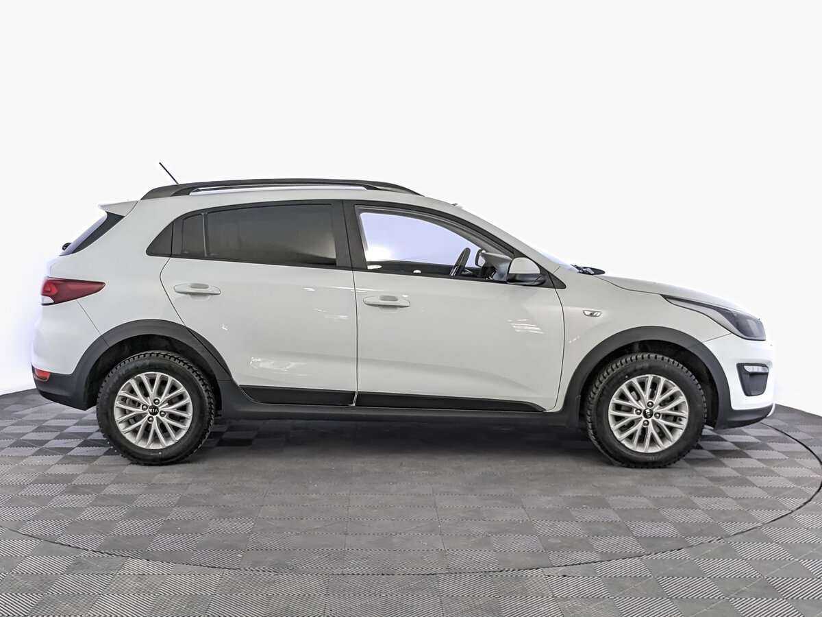 Купить Kia Rio, 2020, 22 239 км.. Фото: #3