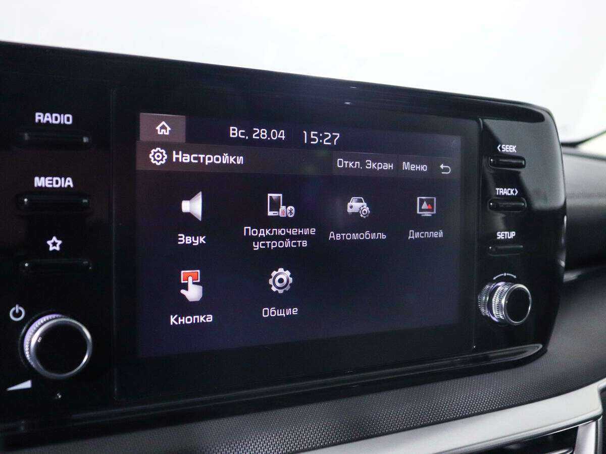 Купить Kia K5, 2021, 31 015 км.. Фото: #12