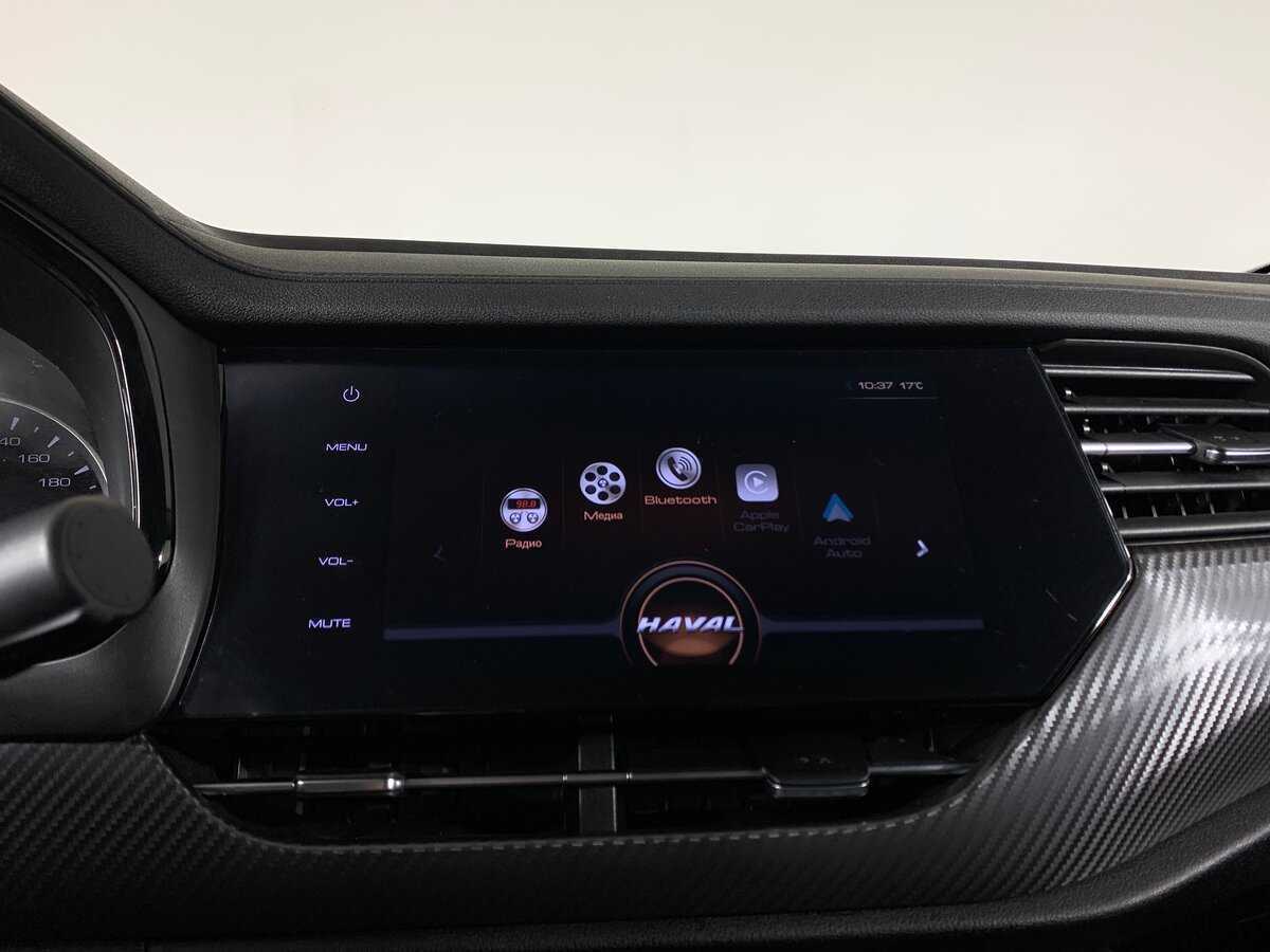 Купить Haval F7x, 2022, 69 354 км.. Фото: #15