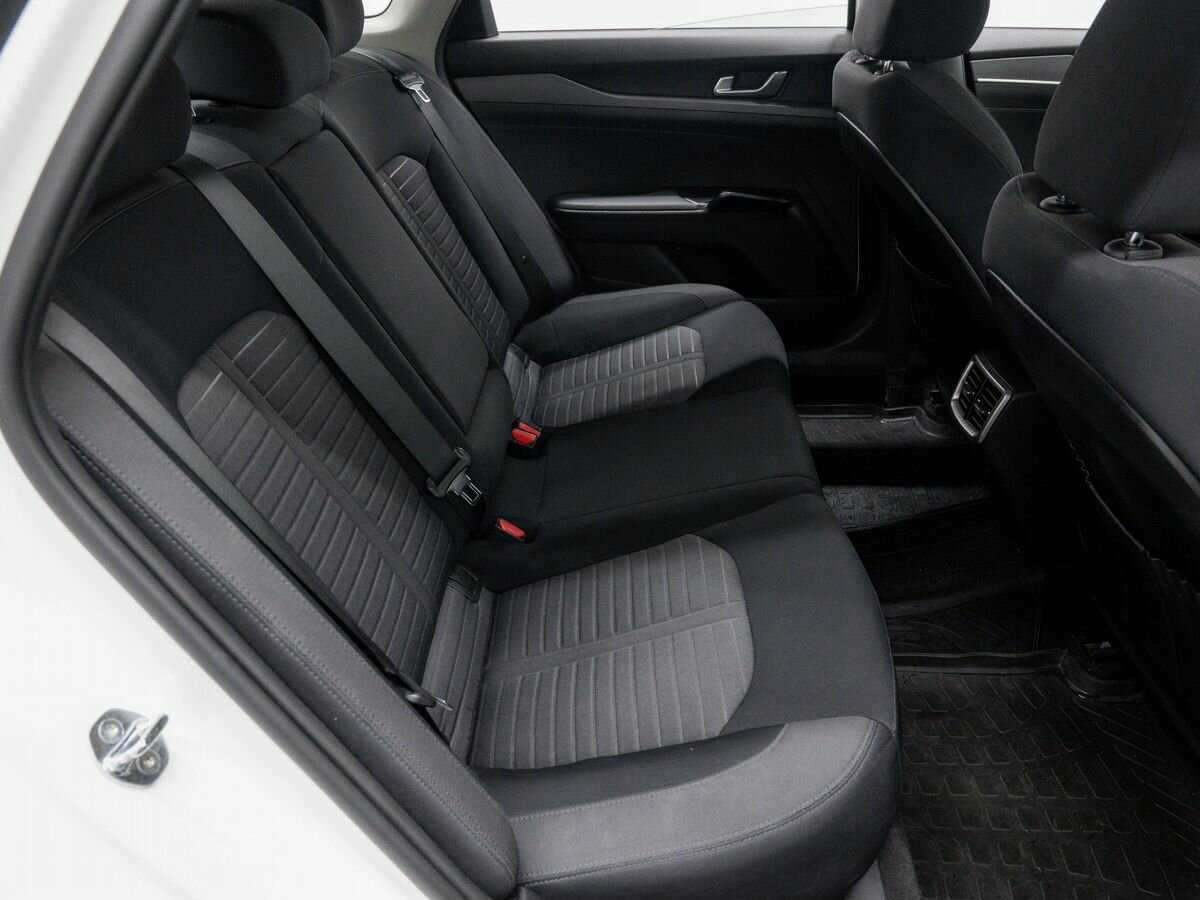 Купить Kia K5, 2022, 14 000 км.. Фото: #8