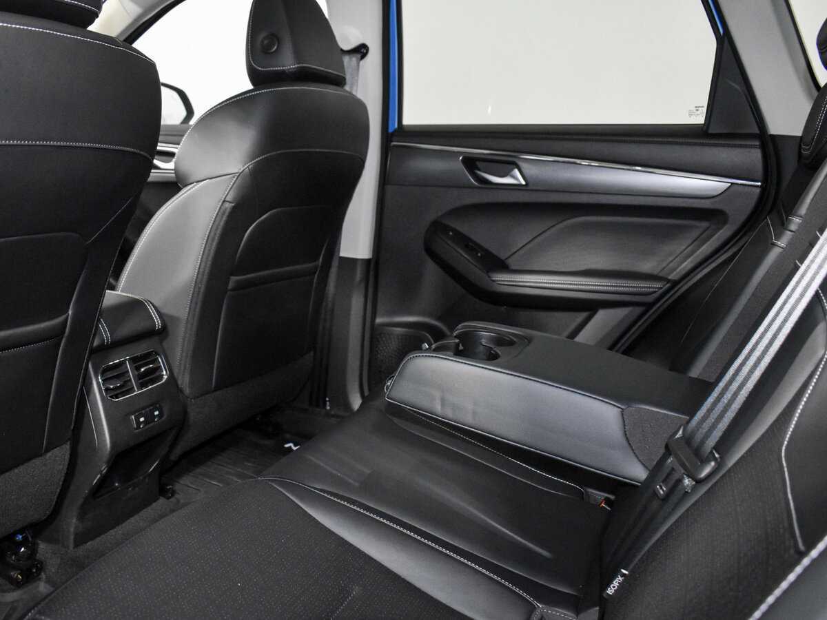 Купить Haval Jolion, 2024, 17 315 км.. Фото: #12