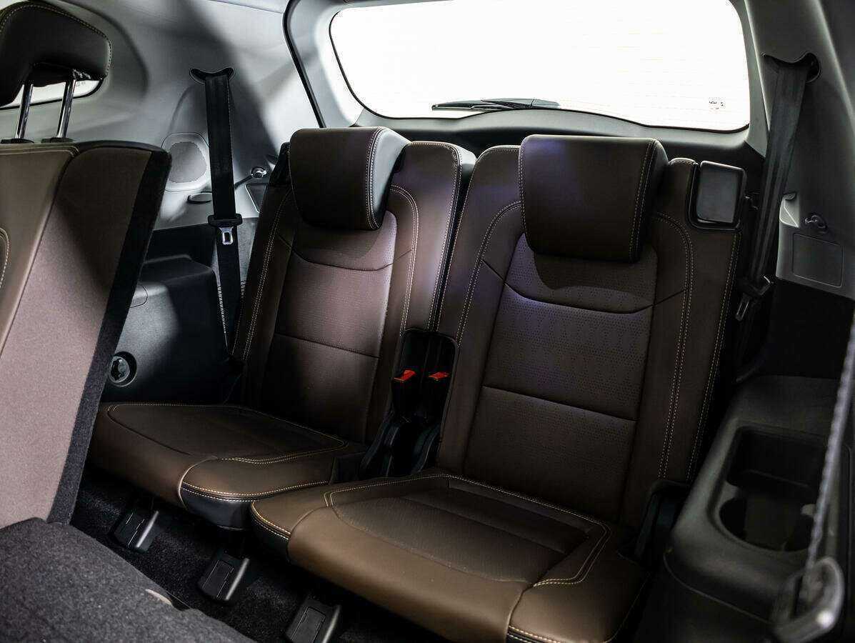 Купить Chery Tiggo 8 Pro, 2023, 4 535 км.. Фото: #15