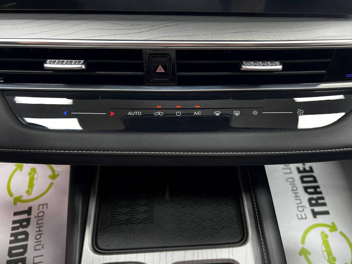 Купить Chery Arrizo 8, 2023, 22 567 км.. Фото: #24