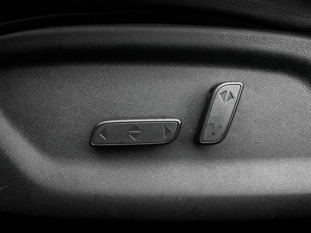 Купить Chery Tiggo 5, 2017, 126 196 км.. Фото: #23