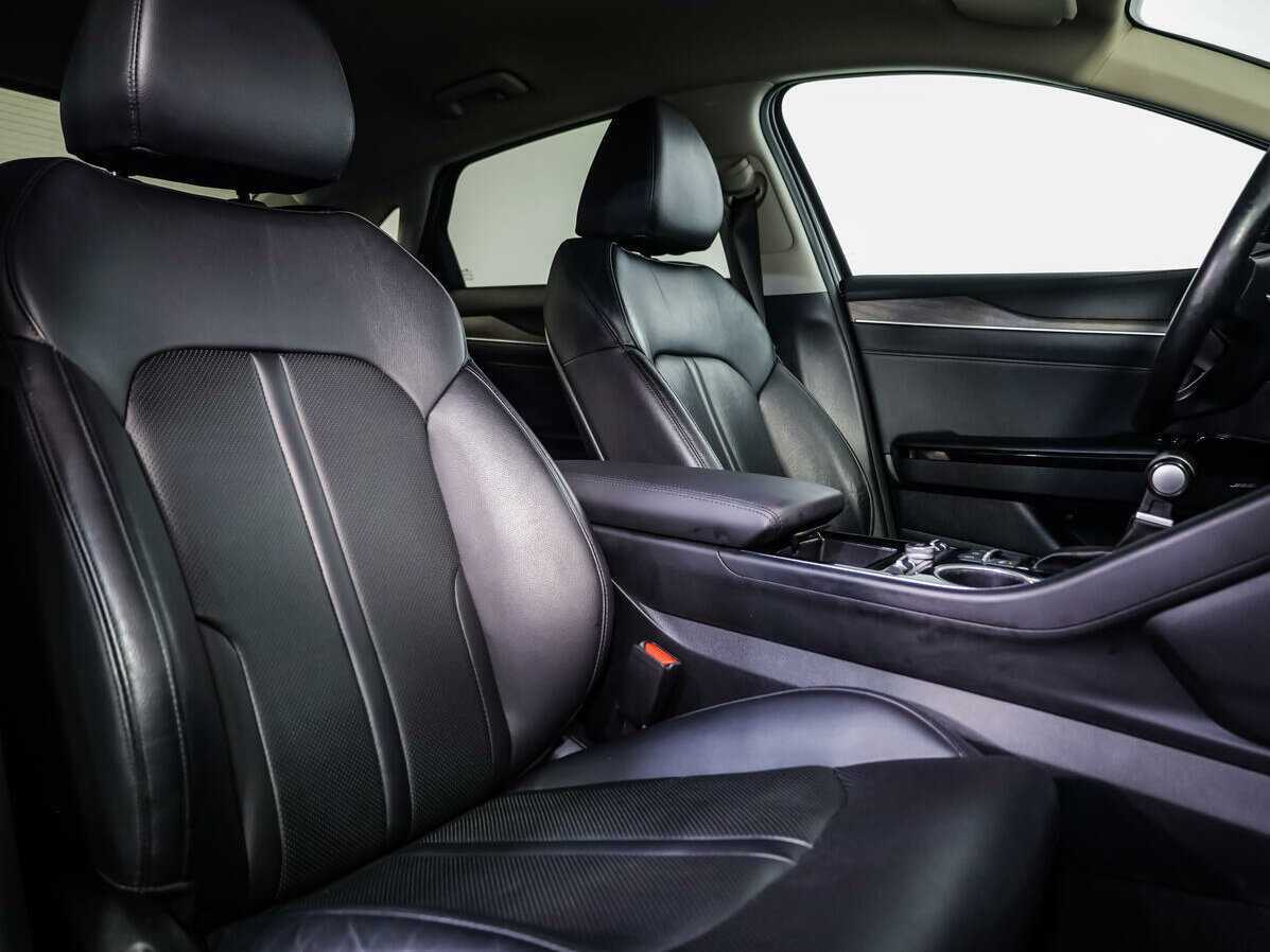 Купить Kia K5, 2021, 52 328 км.. Фото: #10