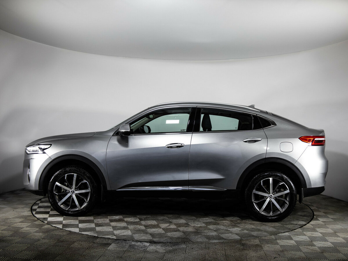 Купить Haval F7x, 2022, 68 413 км.. Фото: #7