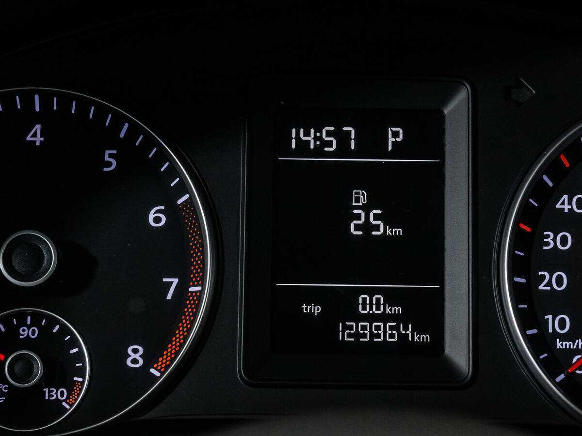 Купить Volkswagen Golf Plus, 2013, 129 960 км.. Фото: #11