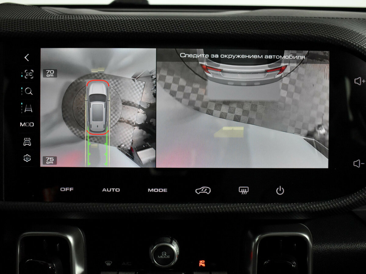 Купить Haval Dargo, 2023, 57 724 км.. Фото: #16