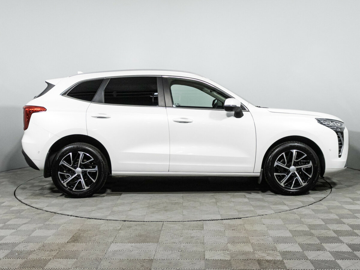 Купить Haval Jolion, 2023, 36 265 км.. Фото: #3