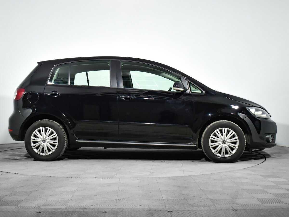 Купить Volkswagen Golf Plus, 2013, 114 765 км.. Фото: #3