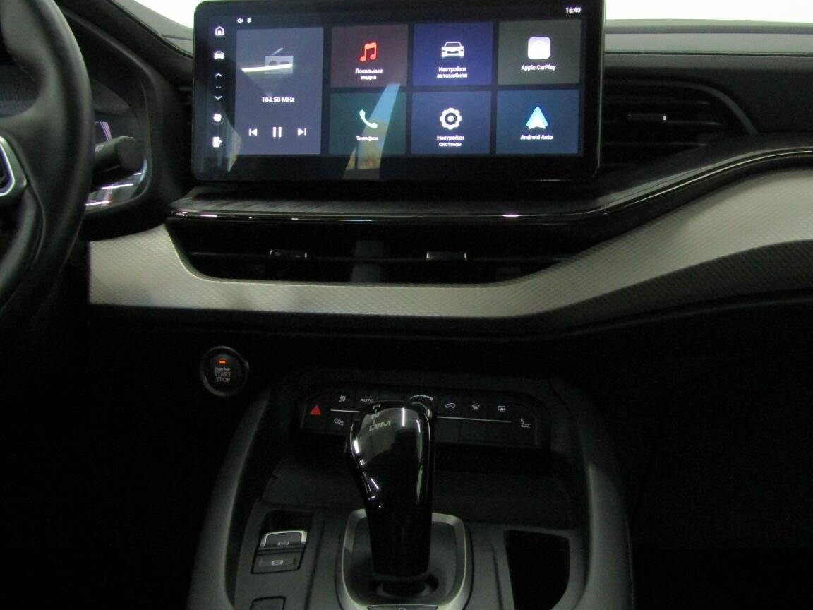 Купить Haval F7, 2023, 18 912 км.. Фото: #15