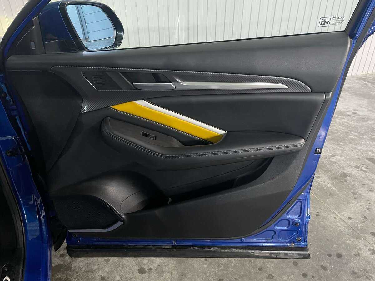 Купить Haval F7x, 2020, 80 800 км.. Фото: #22