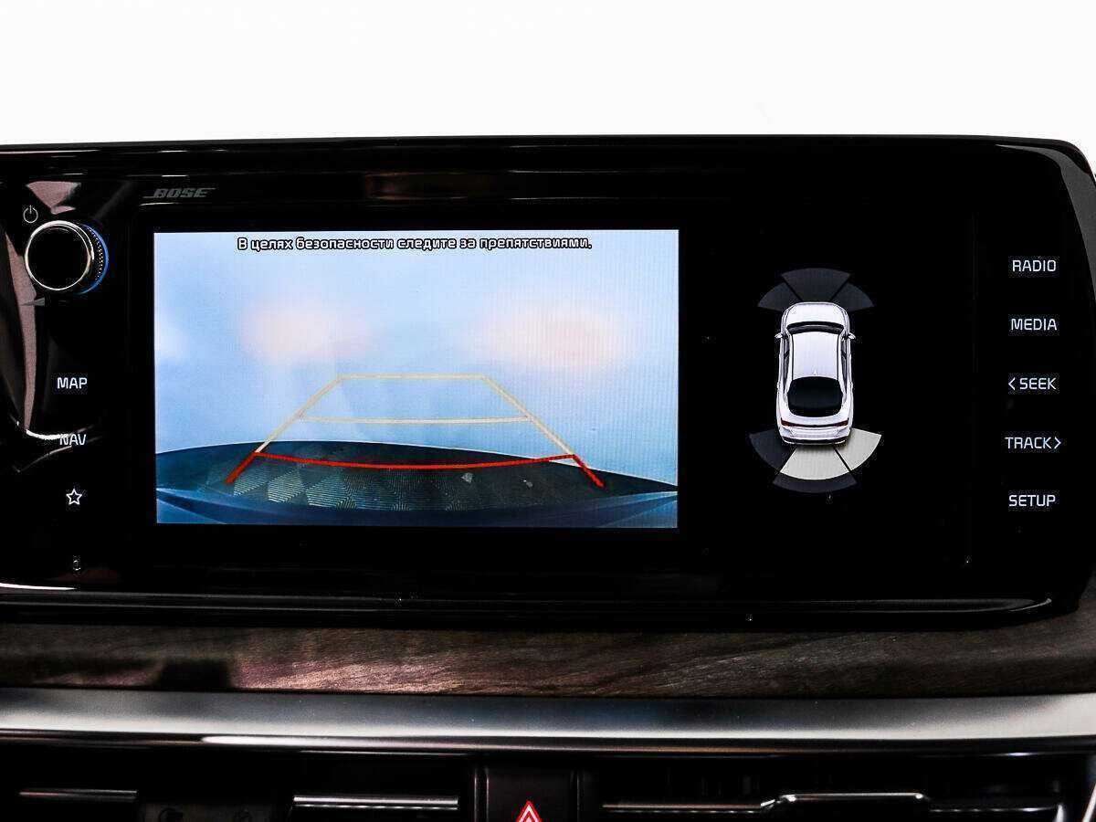 Купить Kia K5, 2020, 111 000 км.. Фото: #16