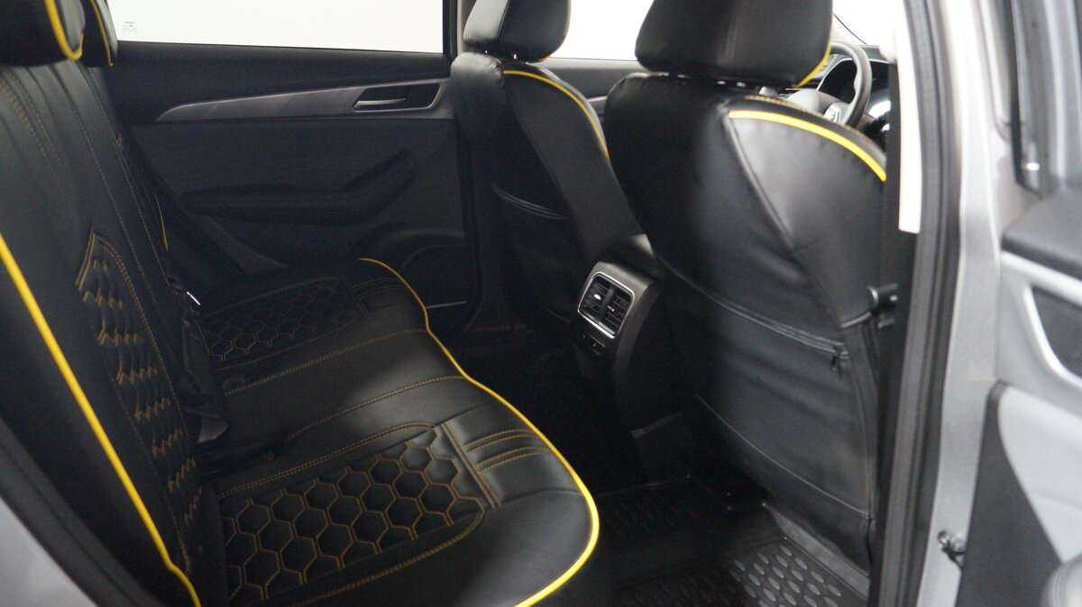 Купить Haval F7x, 2023, 14 378 км.. Фото: #7