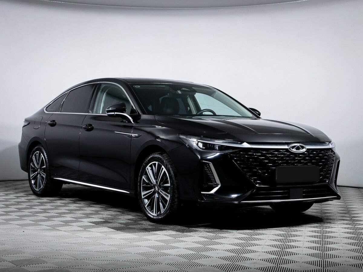 Купить Chery Arrizo 8, 2023, 6 338 км.. Фото: #2