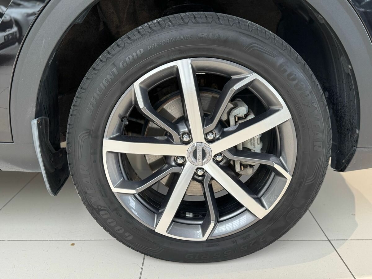 Купить Haval F7x, 2020, 80 857 км.. Фото: #37