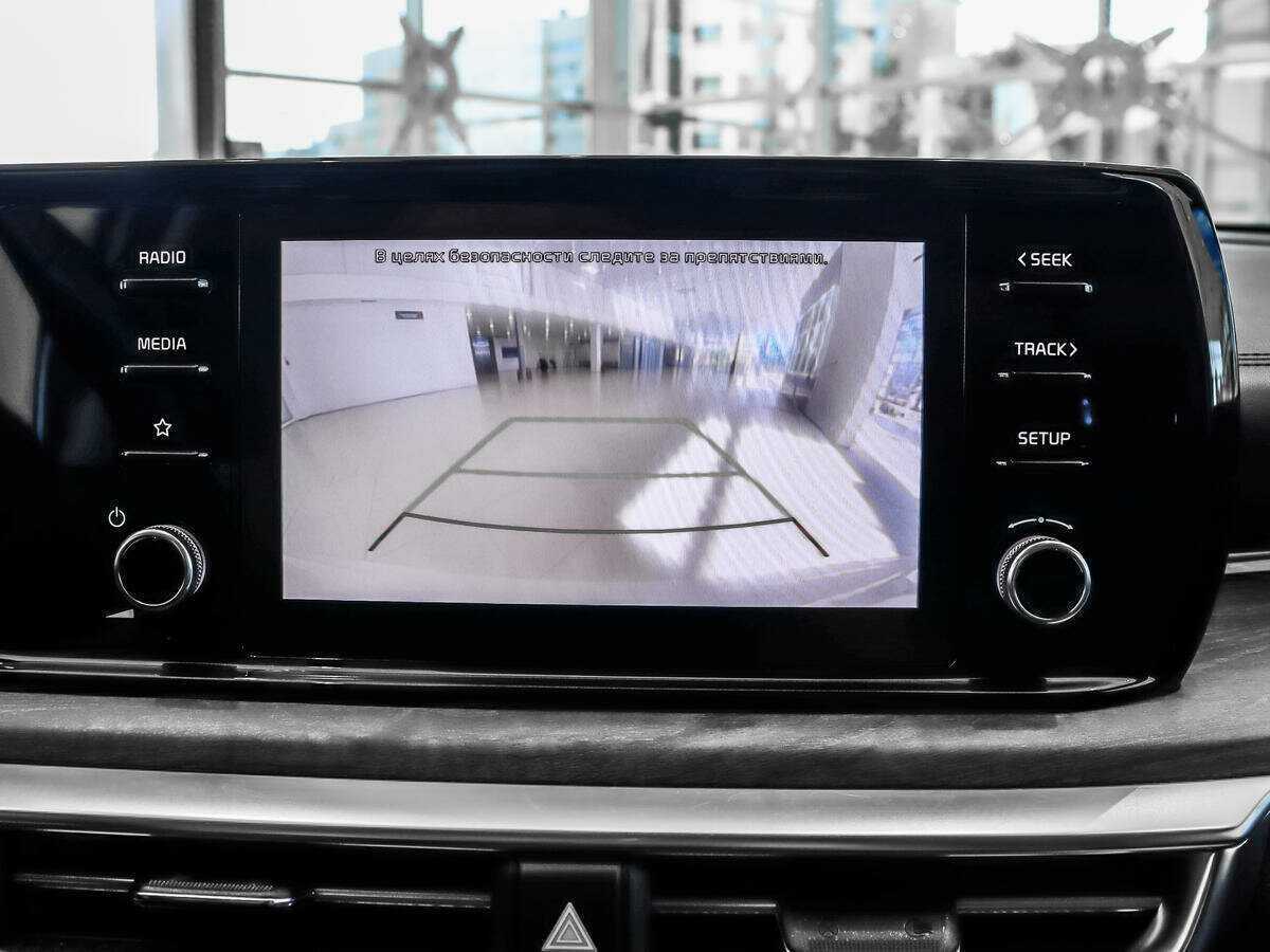 Купить Kia K5, 2021, 58 720 км.. Фото: #16