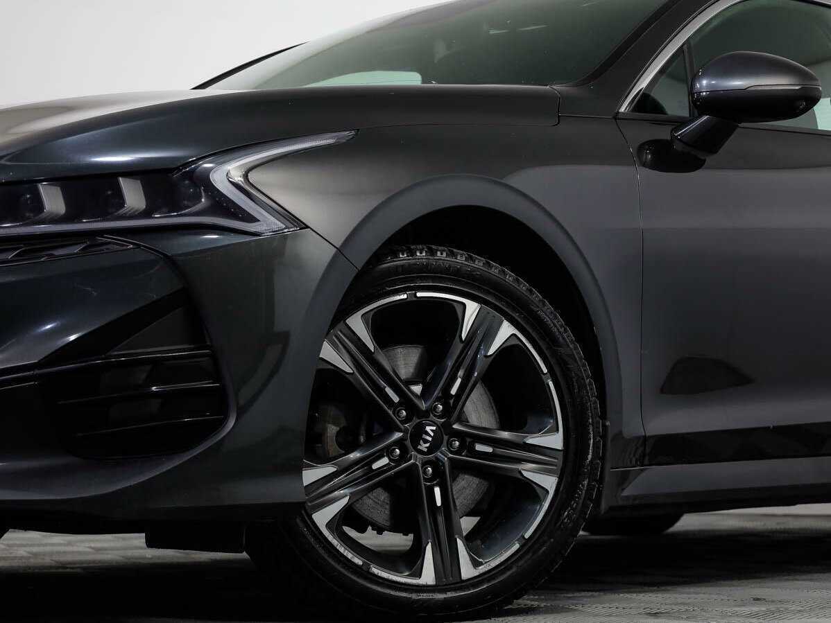 Купить Kia K5, 2020, 126 591 км.. Фото: #8