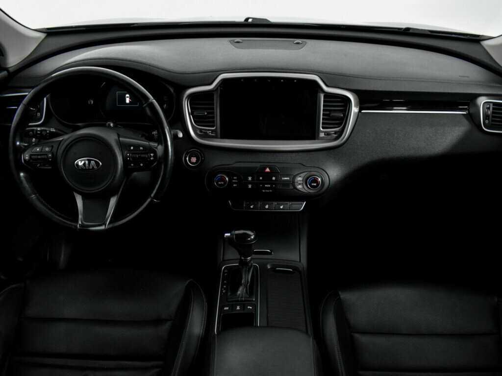 Купить Kia Sorento, 2017, 142 593 км.. Фото: #13
