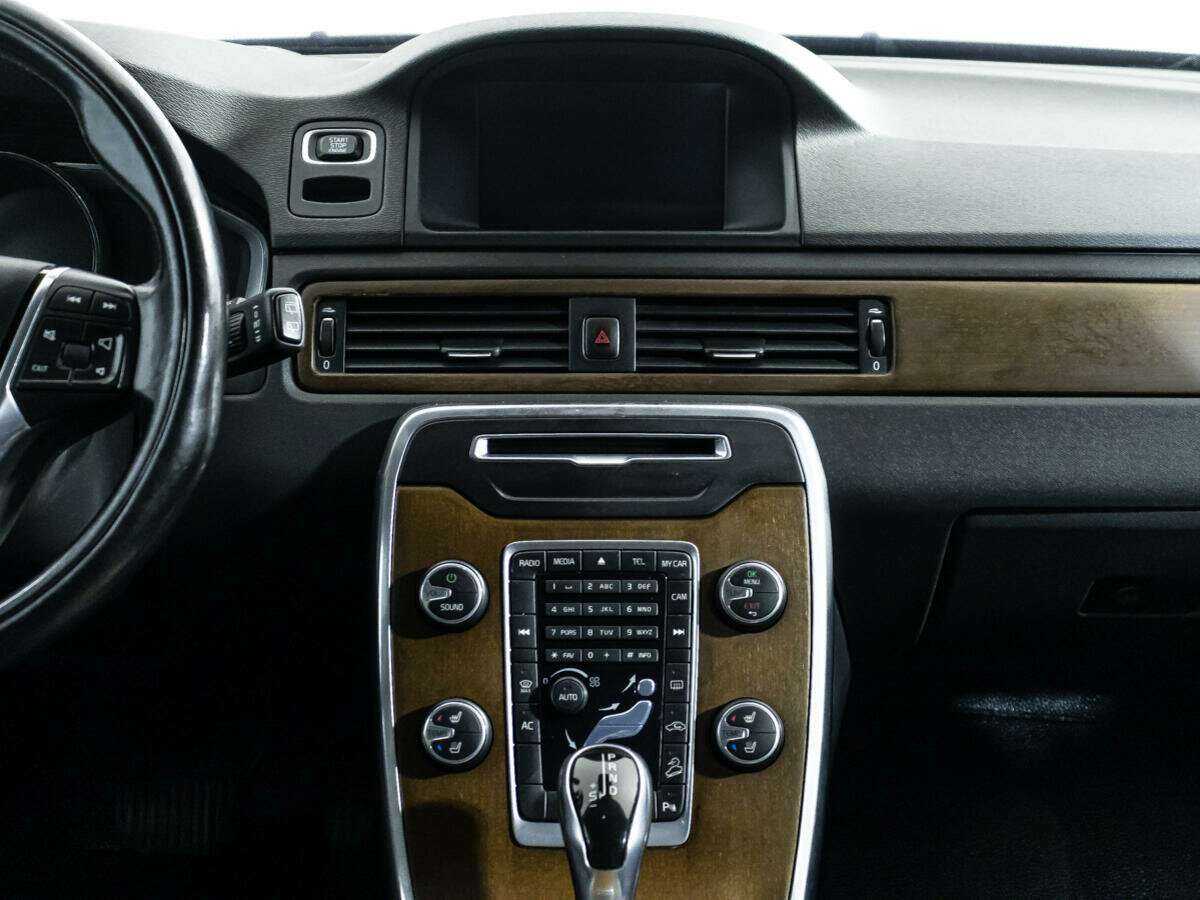 Купить Volvo XC70, 2013, 328 373 км.. Фото: #13