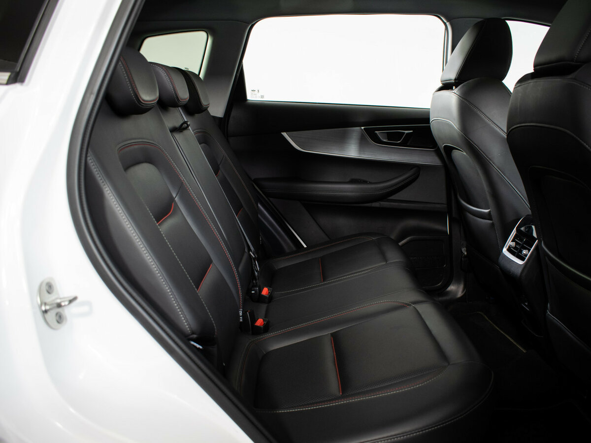 Купить Chery Tiggo 7 Pro, 2022, 55 900 км.. Фото: #6