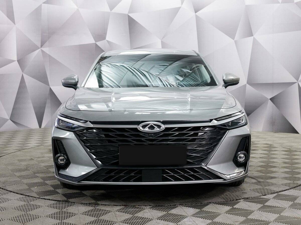 Купить Chery Arrizo 8, 2024, 7 548 км.. Фото: #7