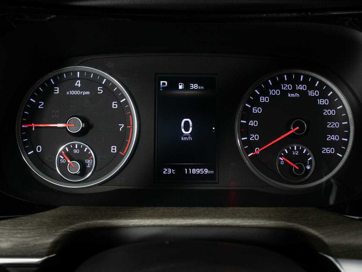 Купить Kia K5, 2020, 118 958 км.. Фото: #11