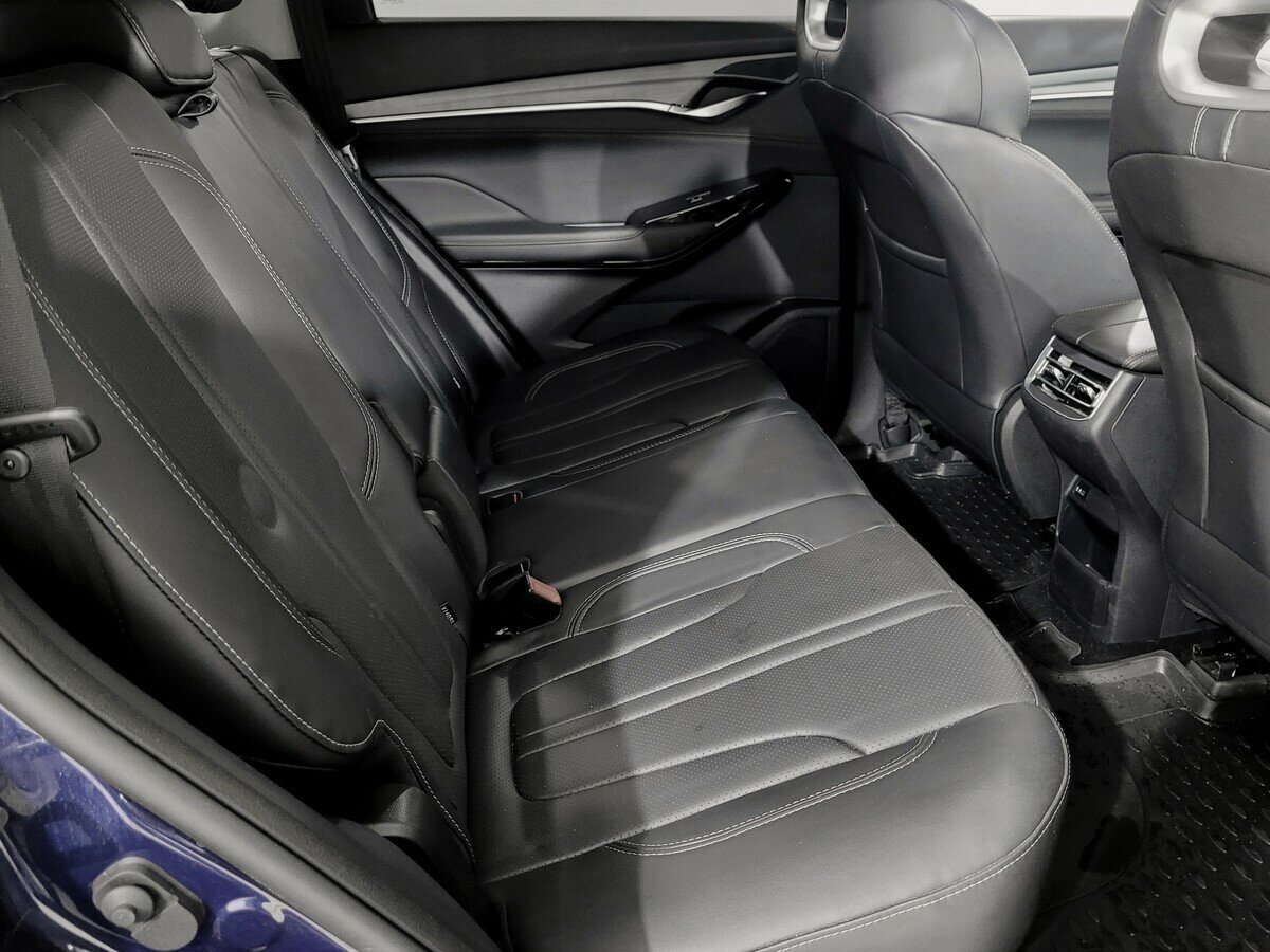 Купить Changan CS75 Plus, 2023, 31 540 км.. Фото: #11