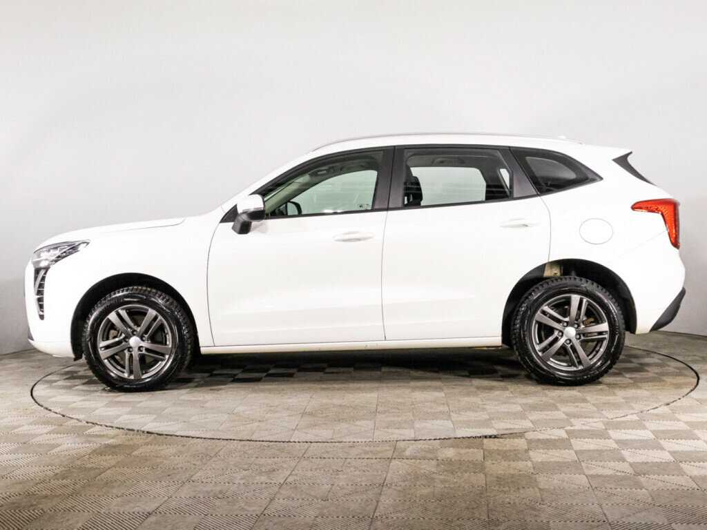 Купить Haval Jolion, 2023, 23 273 км.. Фото: #7