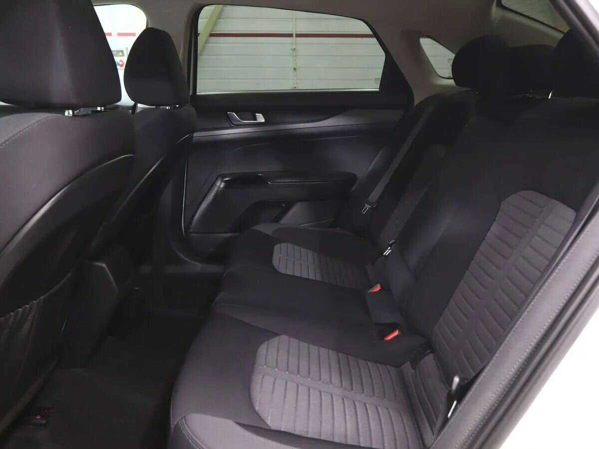 Купить Kia K5, 2021, 101 000 км.. Фото: #10