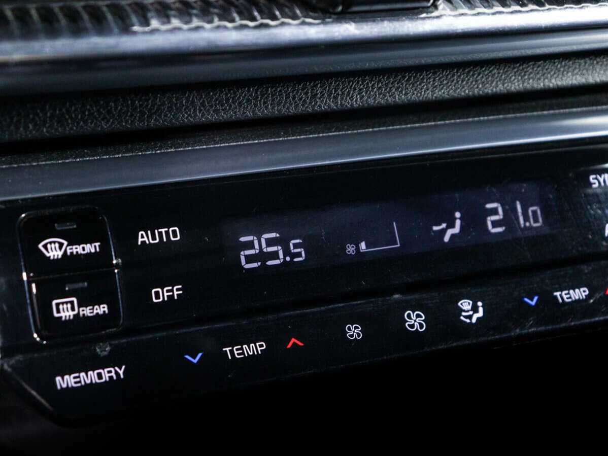 Купить Kia K5, 2021, 100 282 км.. Фото: #22