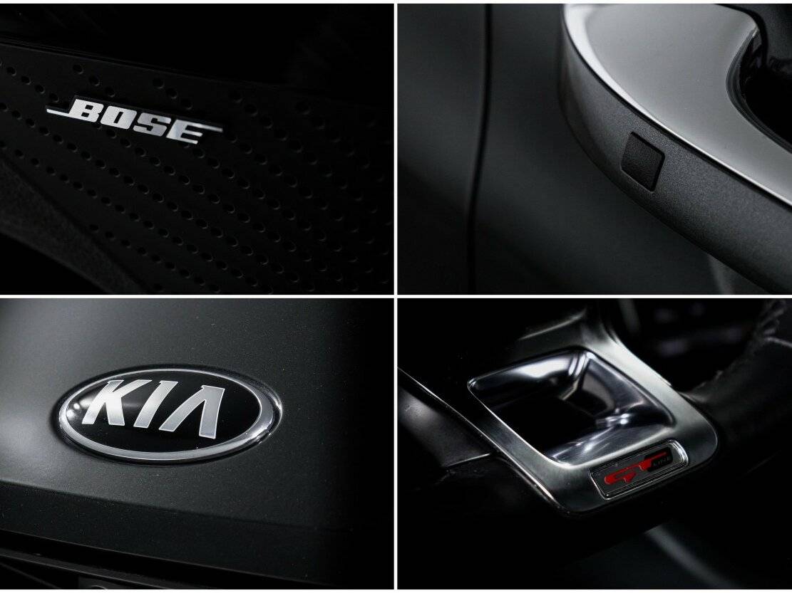 Купить Kia K5, 2020, 85 007 км.. Фото: #20