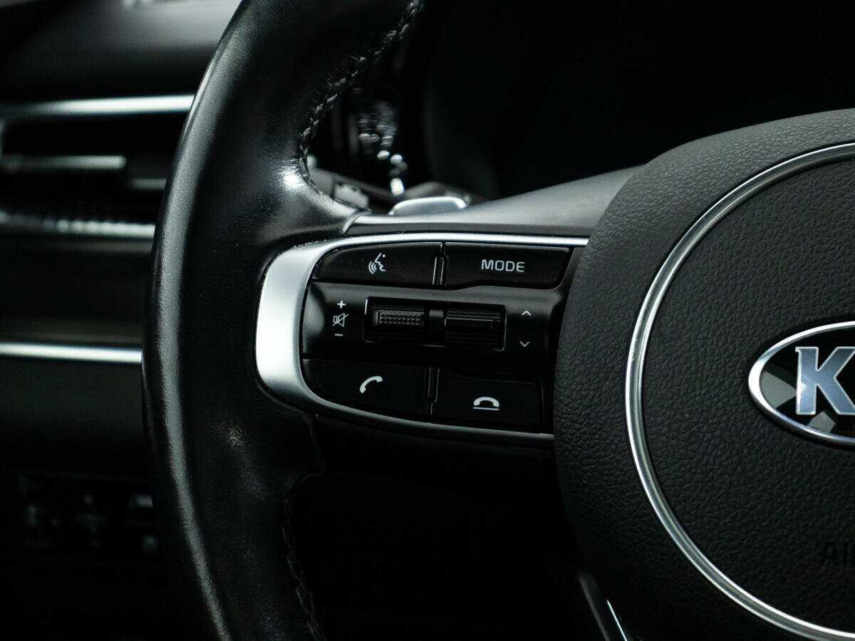 Купить Kia K5, 2020, 97 153 км.. Фото: #18