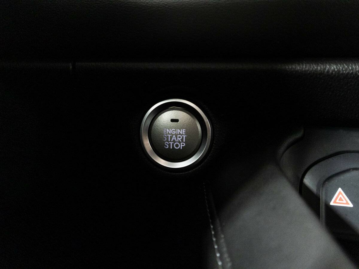 Купить Haval F7, 2019, 106 626 км.. Фото: #17