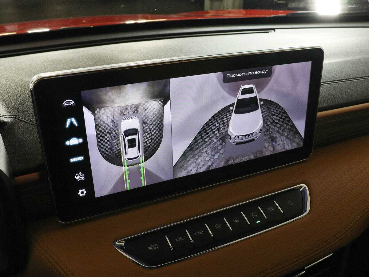 Купить Haval Jolion, 2023, 14 873 км.. Фото: #13