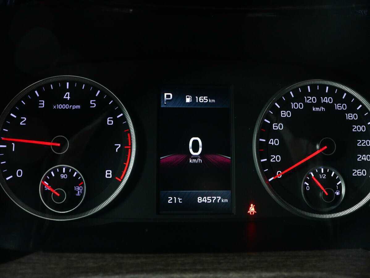 Купить Kia K5, 2021, 84 575 км.. Фото: #8