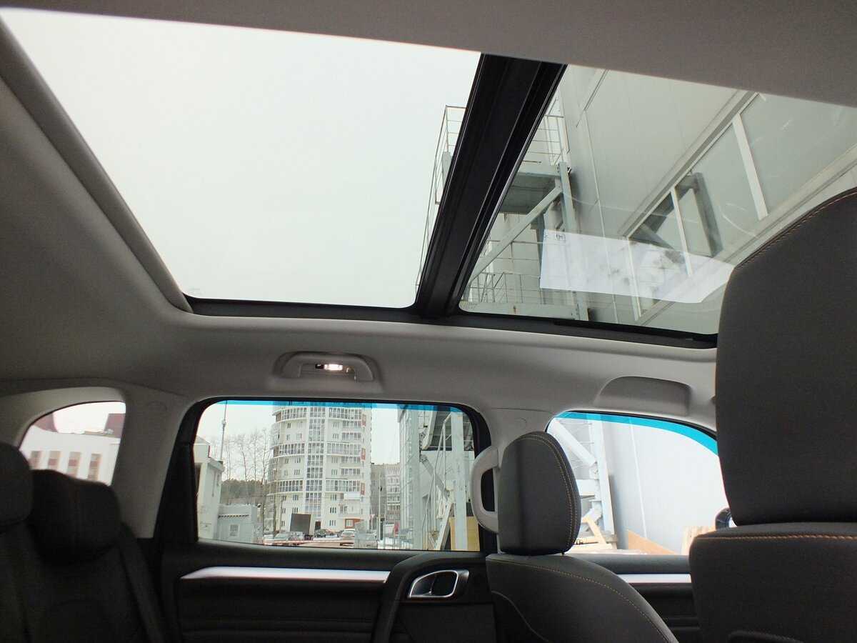 Купить Haval Dargo, 2022, 34 307 км.. Фото: #30