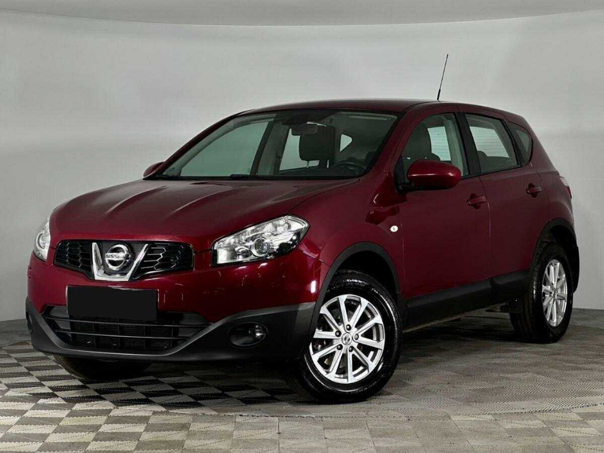 Купить Nissan Qashqai, 2012, 84 483 км.. Посмотреть фото